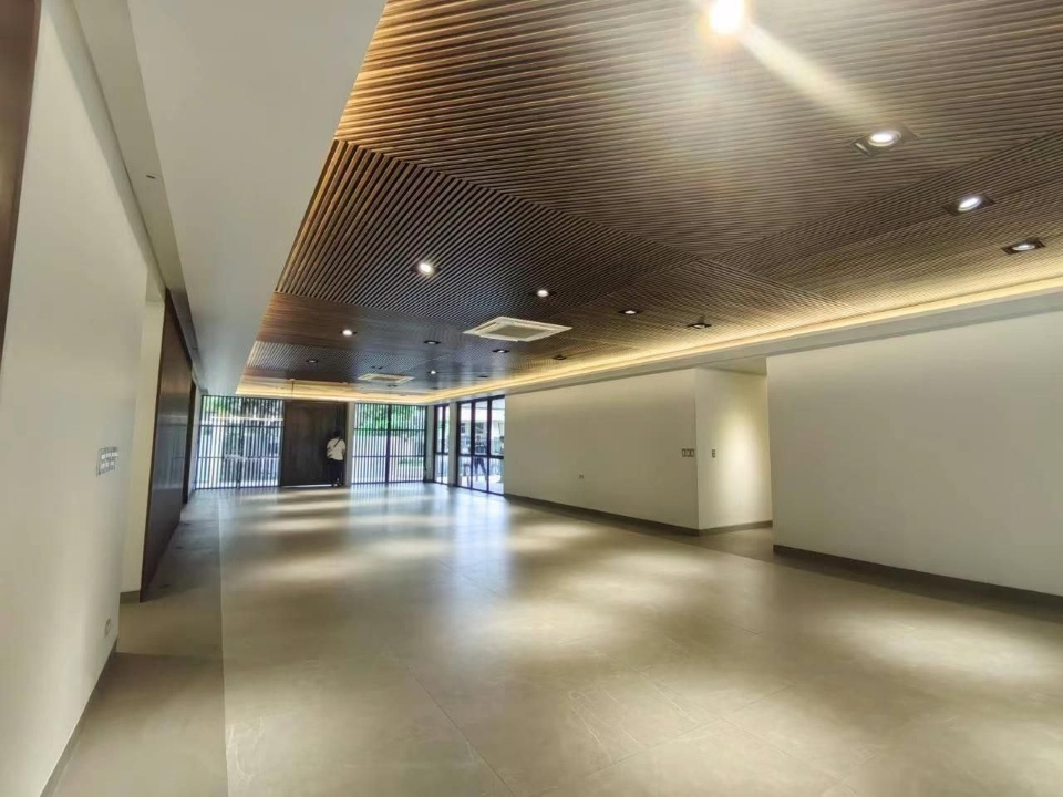 URDANETA VILLAGE MAKATI