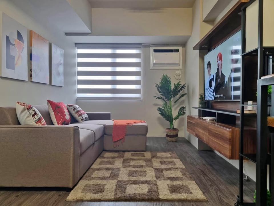 Condo For Rent in Bonifacio Global City