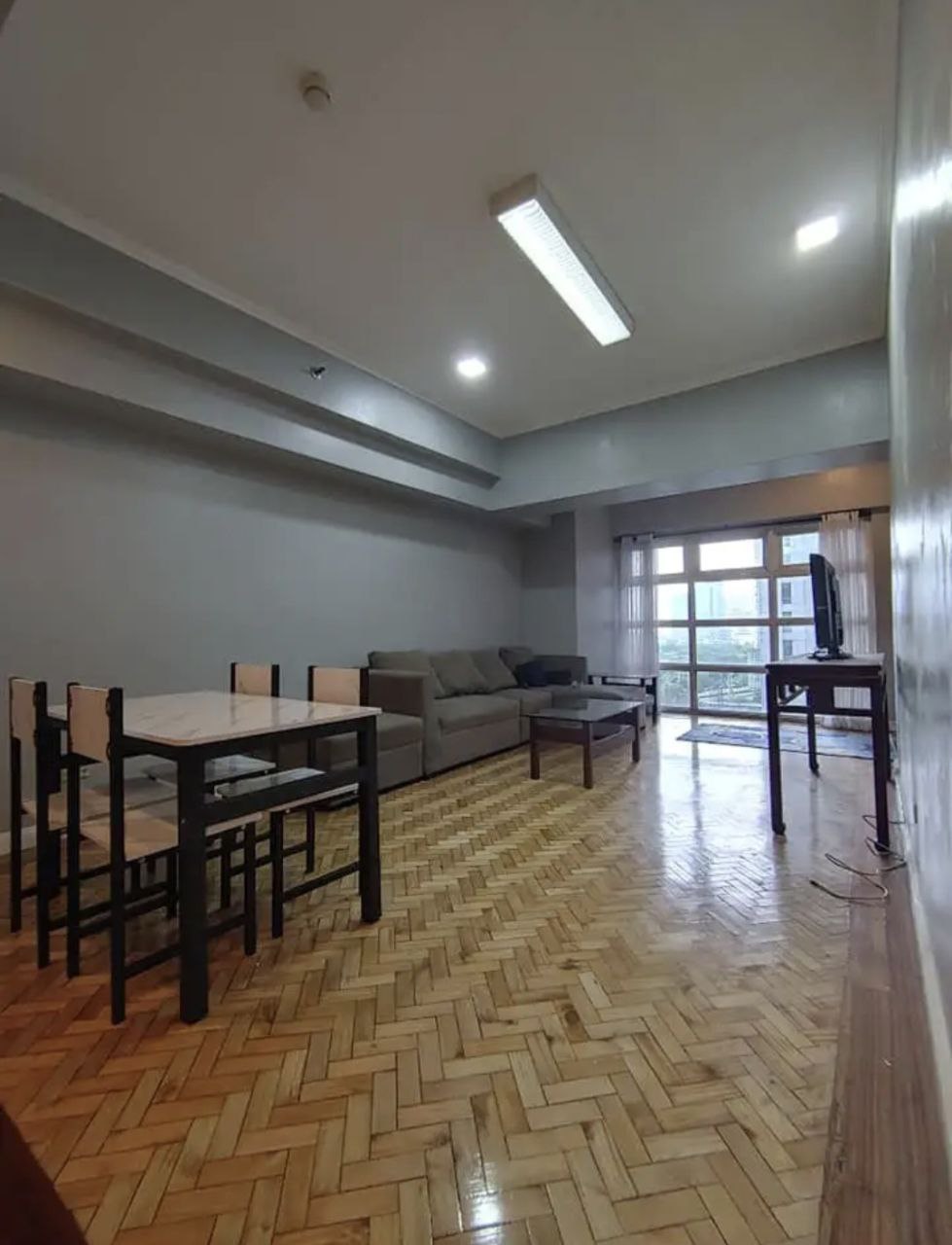 Apartment For Rent in Salcedo Village