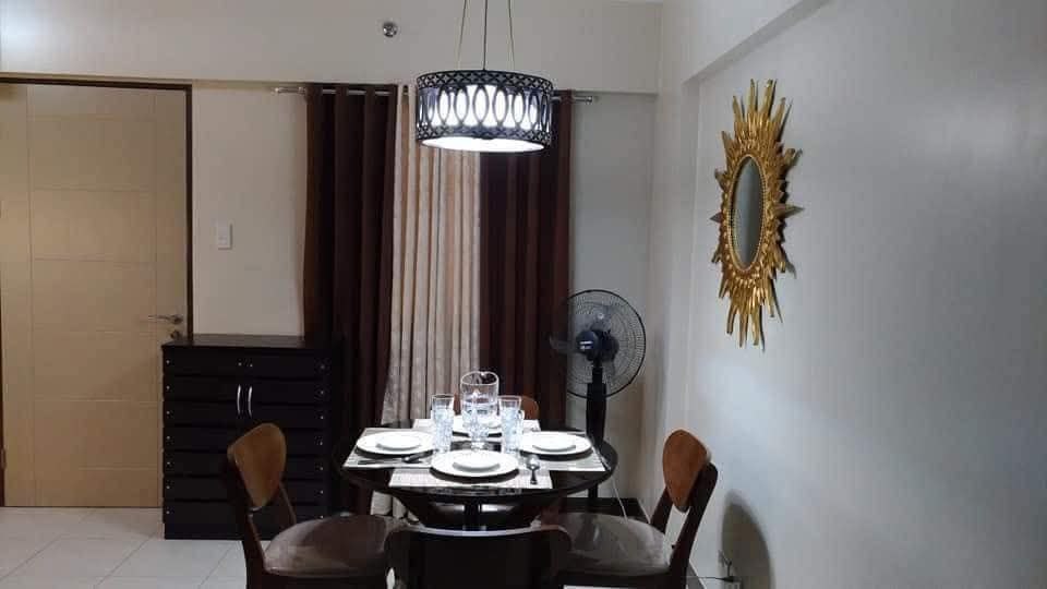 Apartment For Rent in Santolan