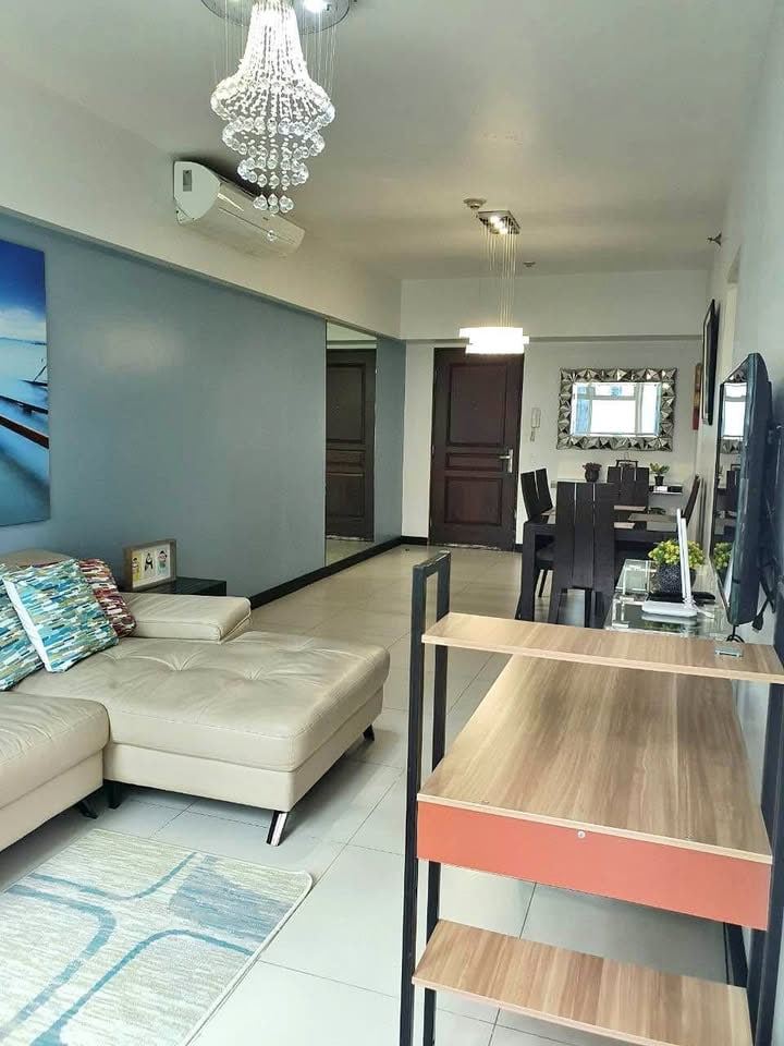 Condo For Rent in Bonifacio Global City