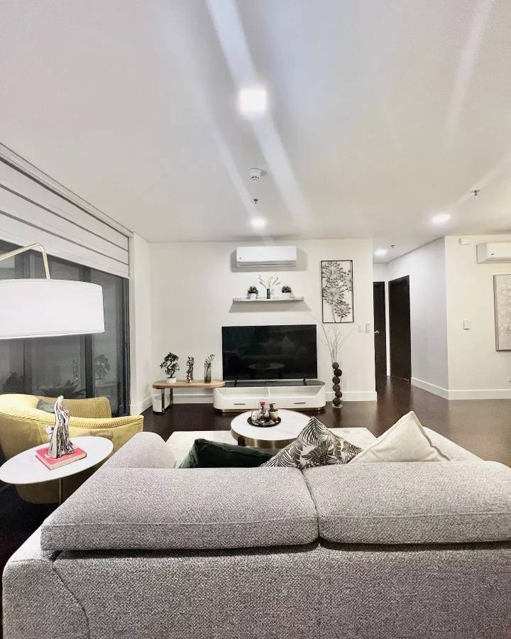Apartment For Rent in Poblacion
