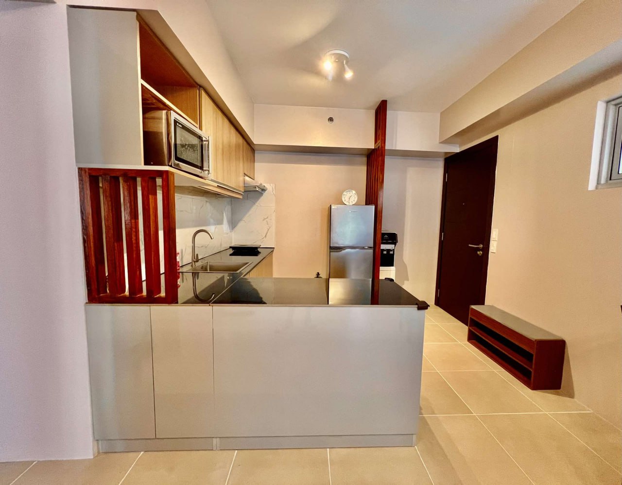 Apartment For Sale in Bonifacio Global City