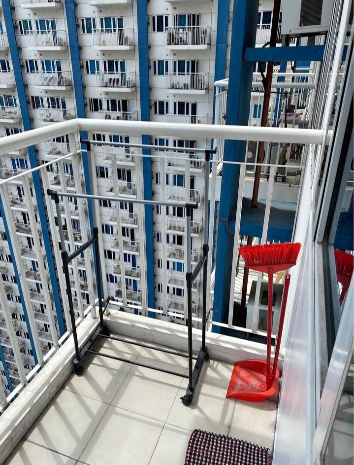 Apartment For Rent in Shaw Boulevard