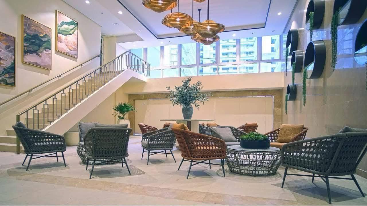 PARK MCKINLEY WEST