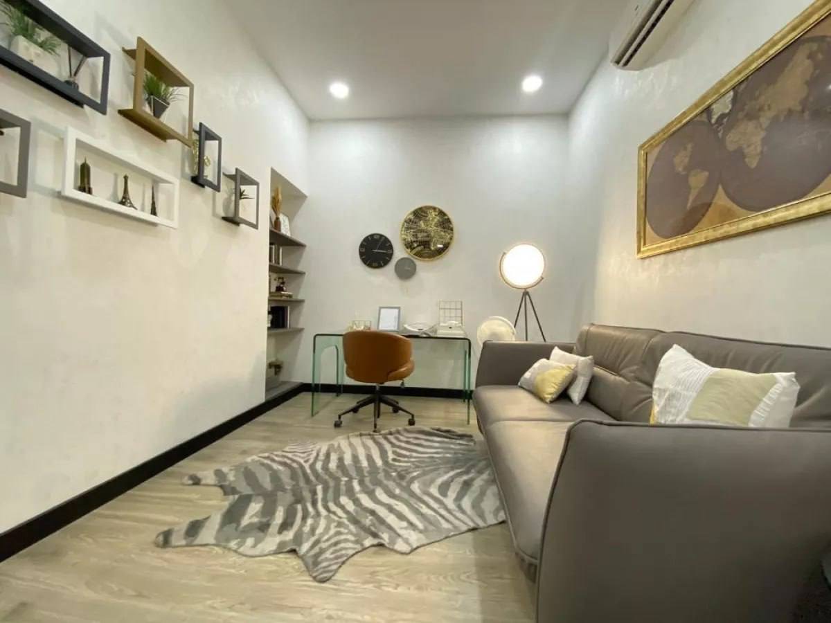 Apartment For Sale in Bonifacio Global City
