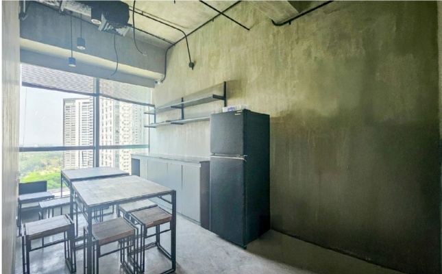 Office For Rent in Bonifacio Global City