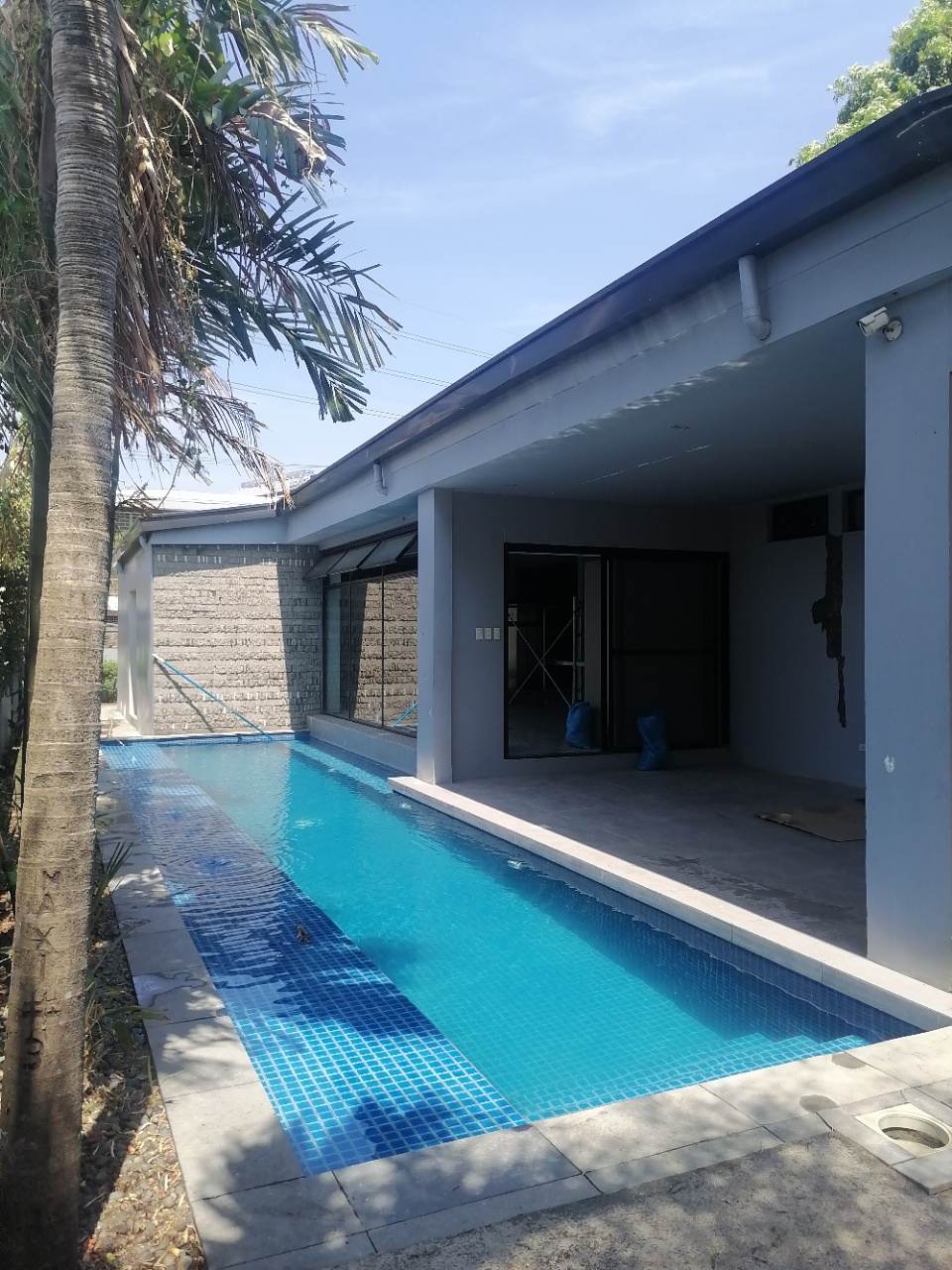 Villa For Rent in Dasmariñas