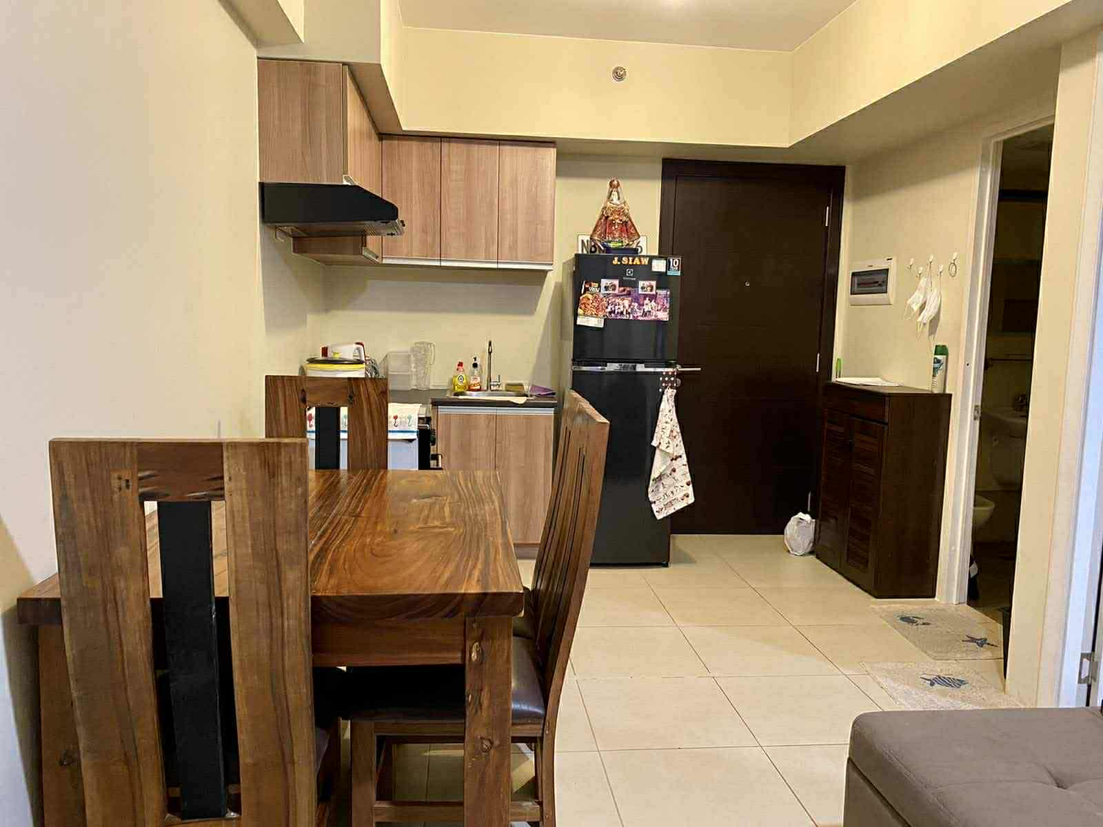 Condo For Rent in Bonifacio Global City