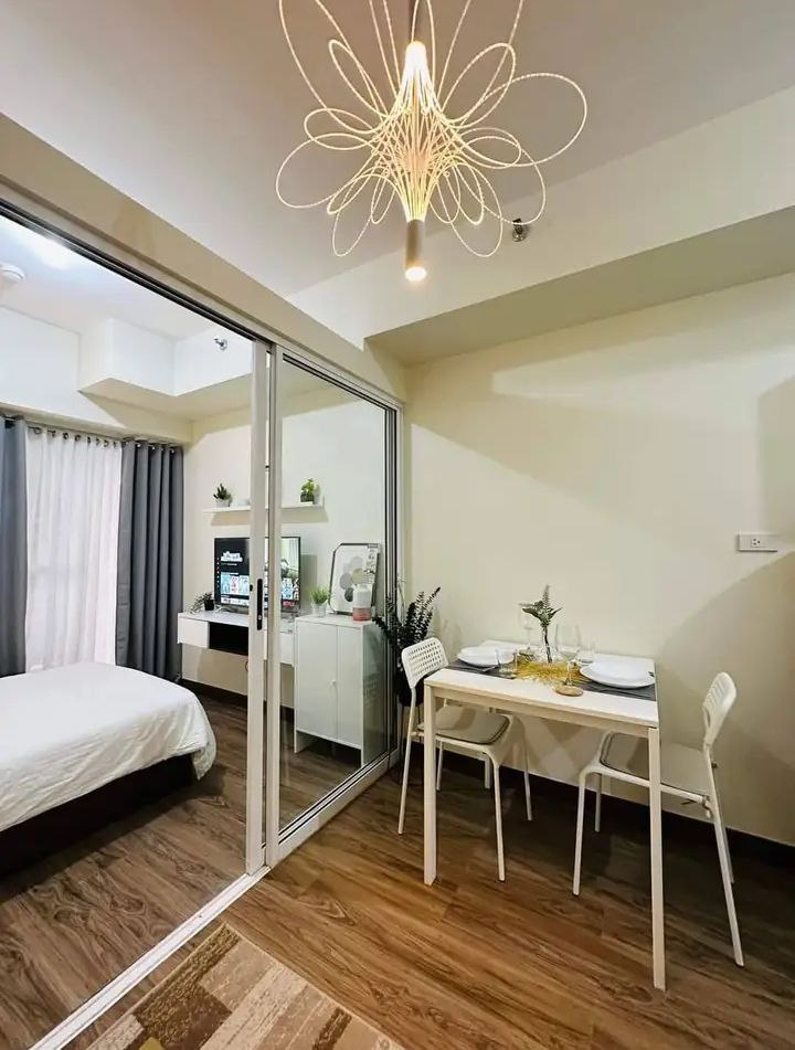 PRISMA RESIDENCES