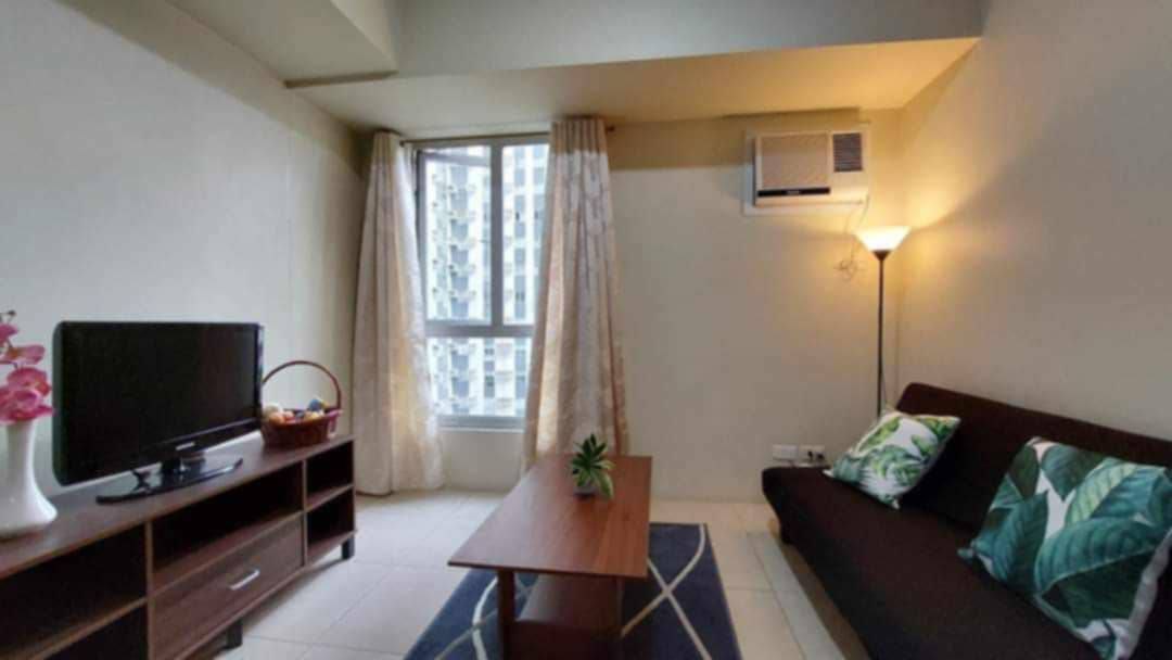 Apartment For Rent in Bonifacio Global City
