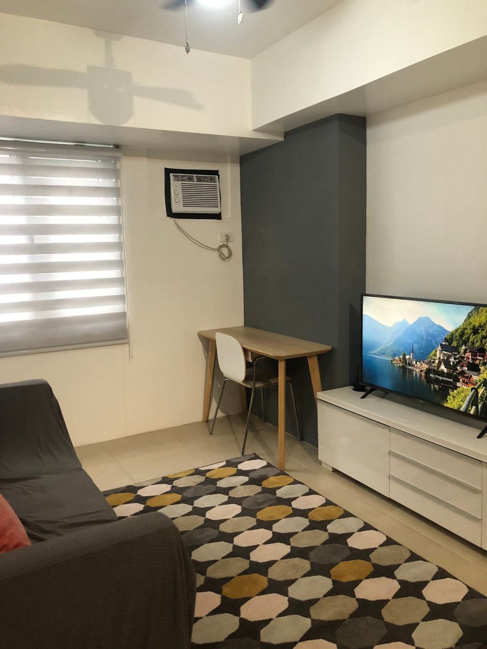 Apartment For Rent in Bonifacio Global City