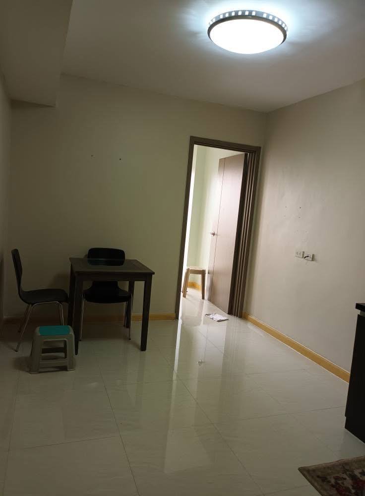 Apartment For Rent in Tambo