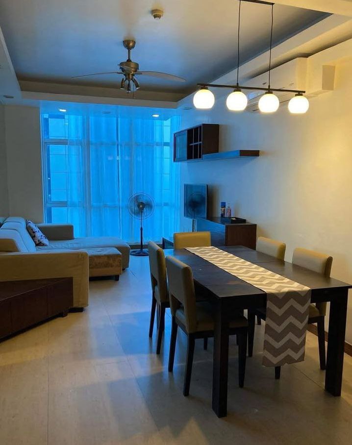Apartment For Rent in Bonifacio Global City