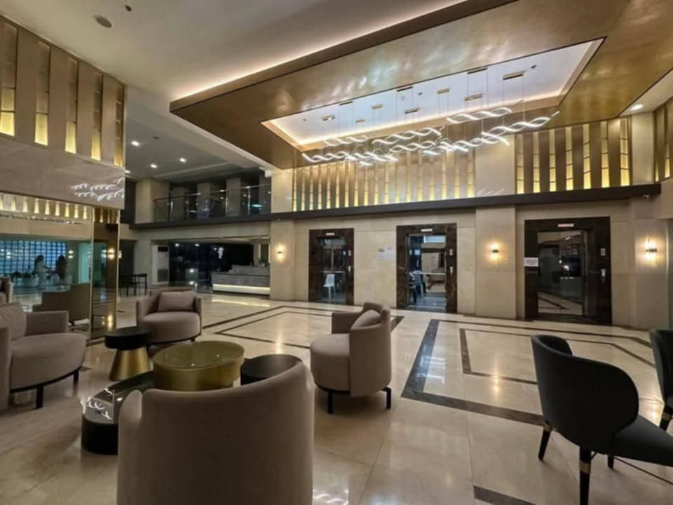 Milan Residenze Fairview