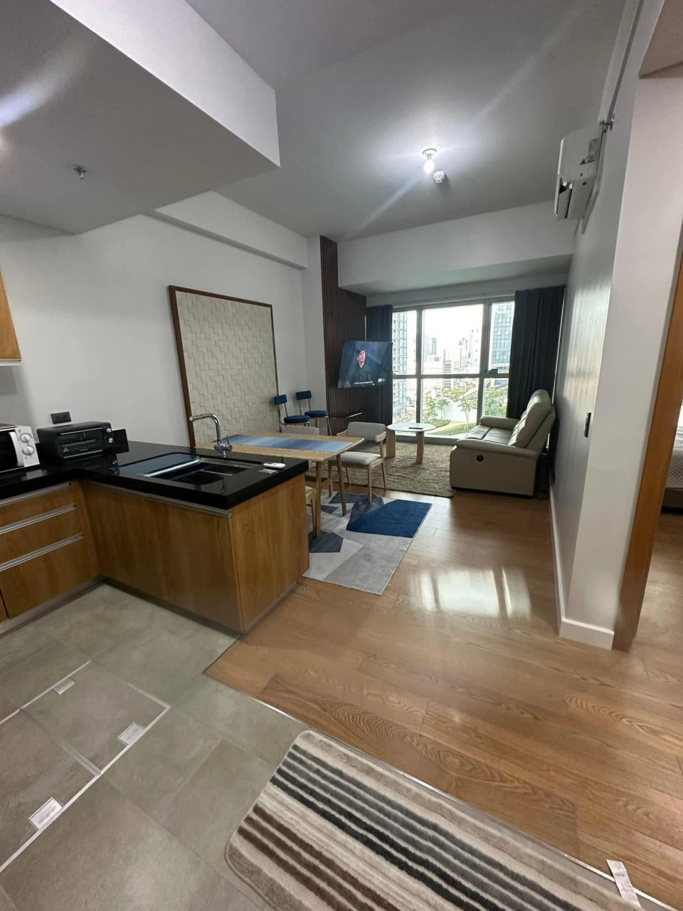 Condo For Rent in Bonifacio Global City