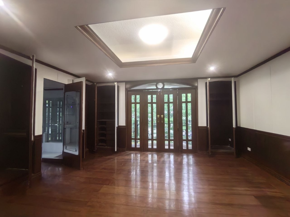 Magallanes Village Makati