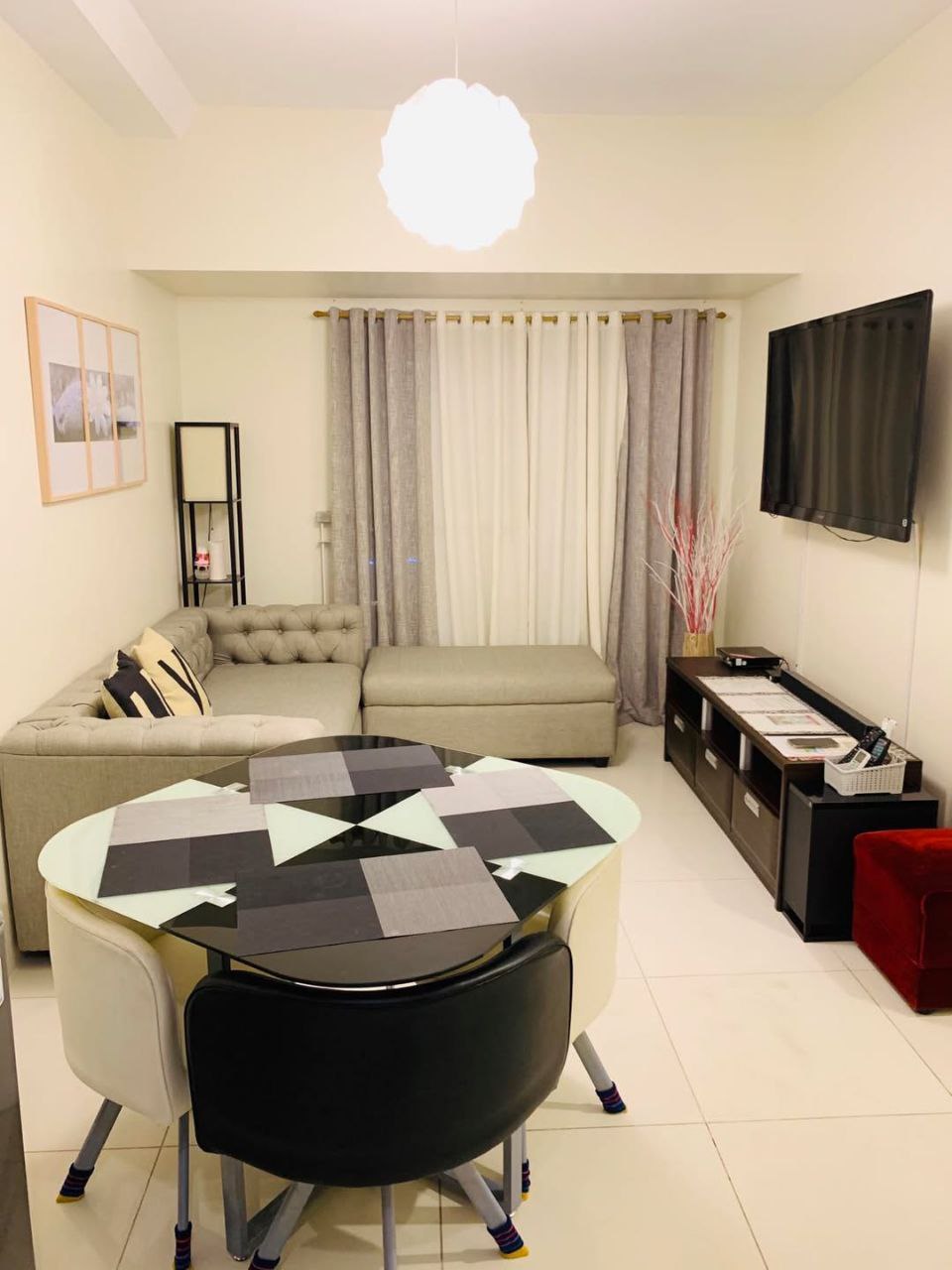 Apartment For Sale in Kaybagal North