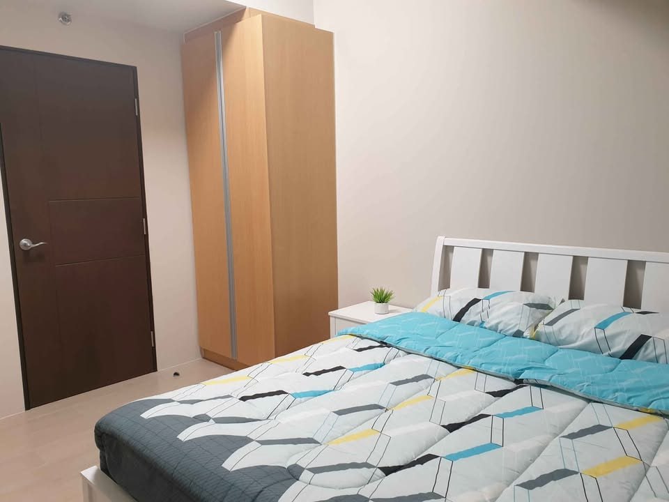 Apartment For Sale in Bonifacio Global City