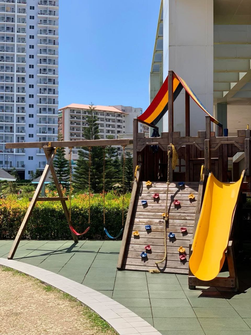 Wind Residences
