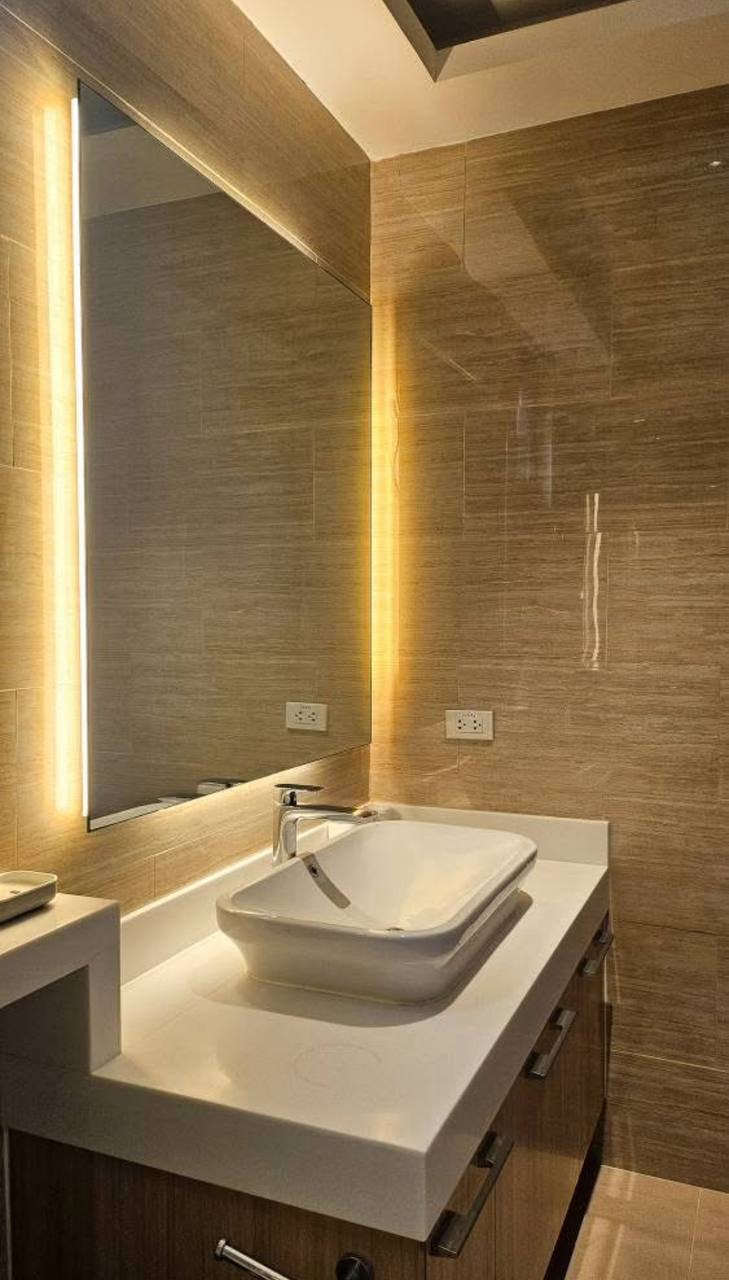 ASPECT APARTMENT 