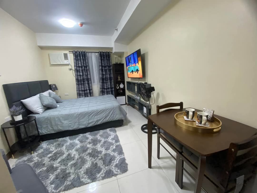 Apartment For Rent in Tambo