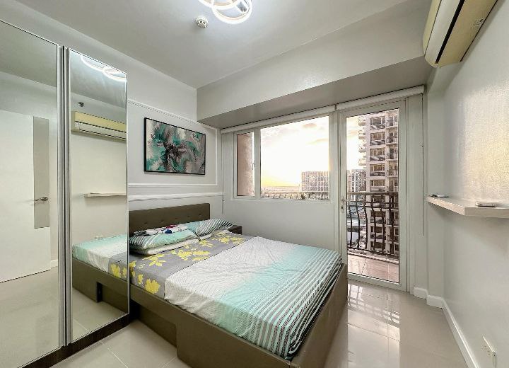  SoleMare Parksuites