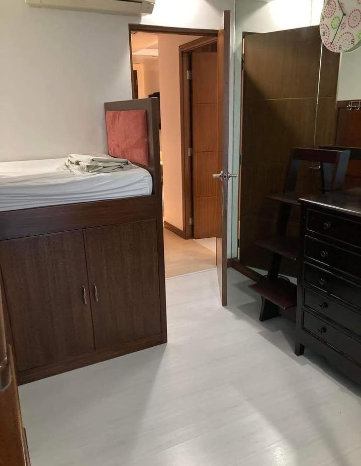 SAPPHIRE RESIDENCE BGC