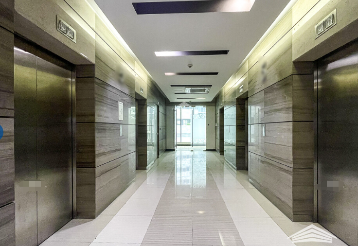 Office For Rent in Bonifacio Global City