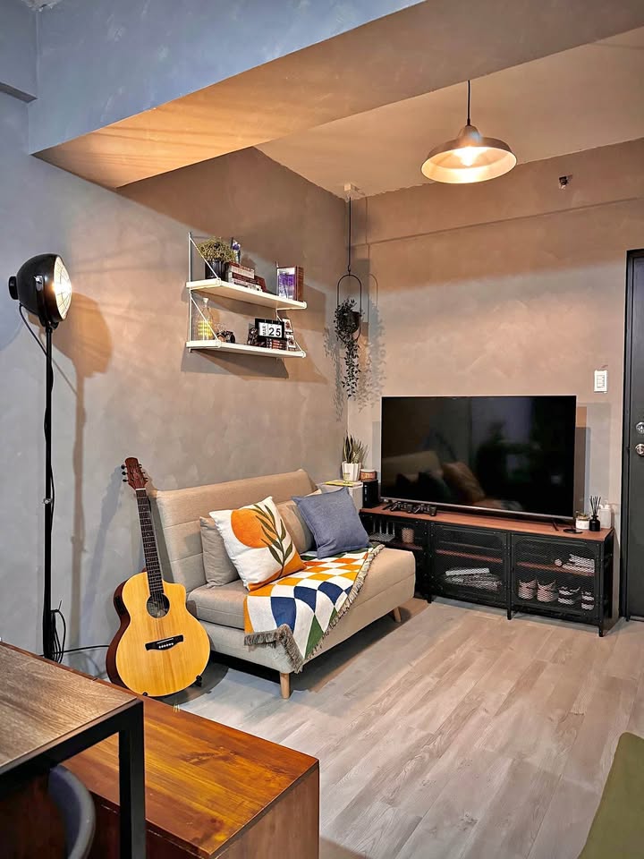 Condo For Sale in Ortigas CBD