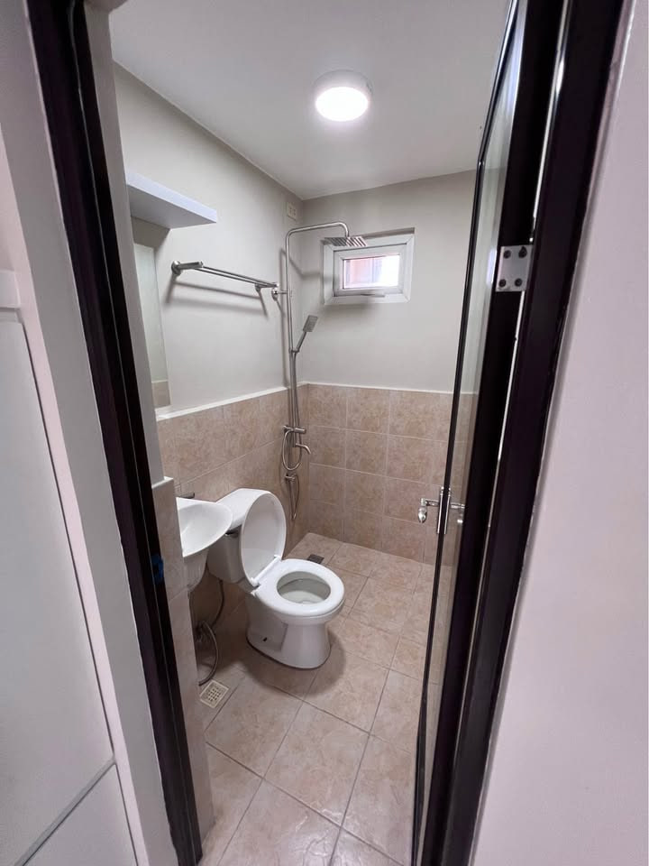 Mandaluyong Townhouse