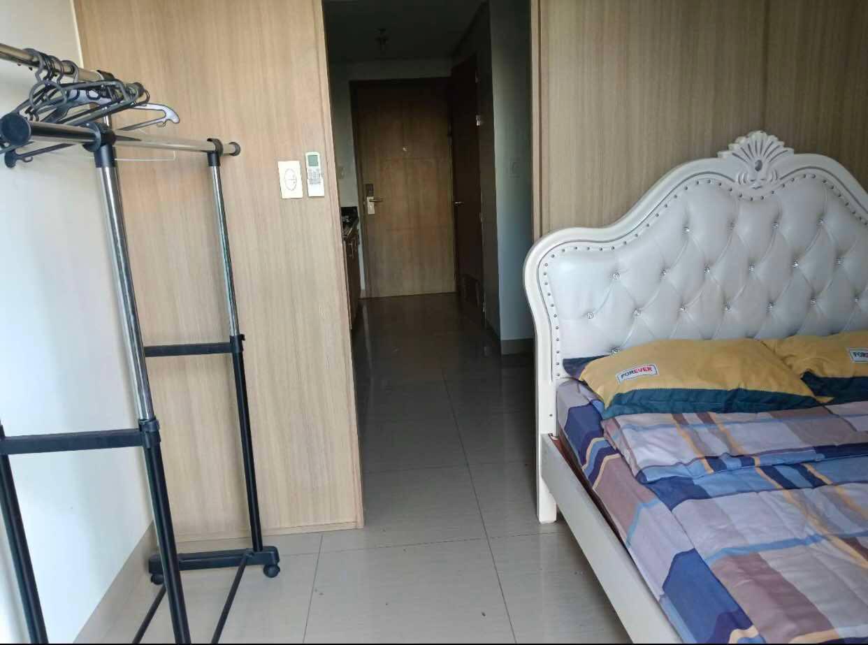Sea Residences