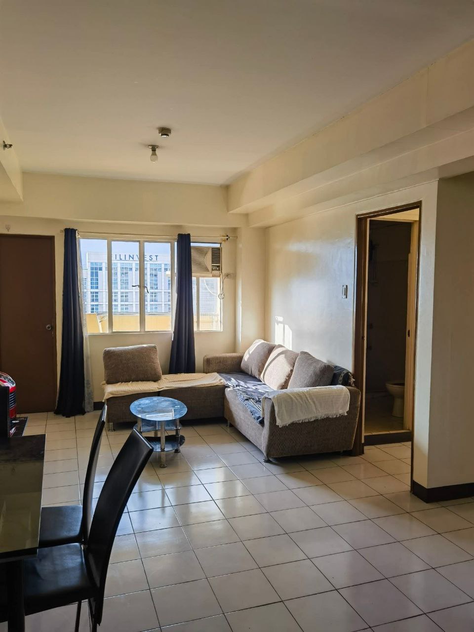 Makati Executive