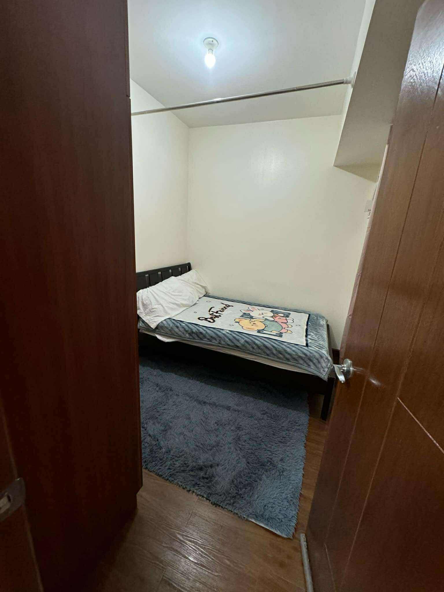 Condo For Rent in Pasay Rotonda