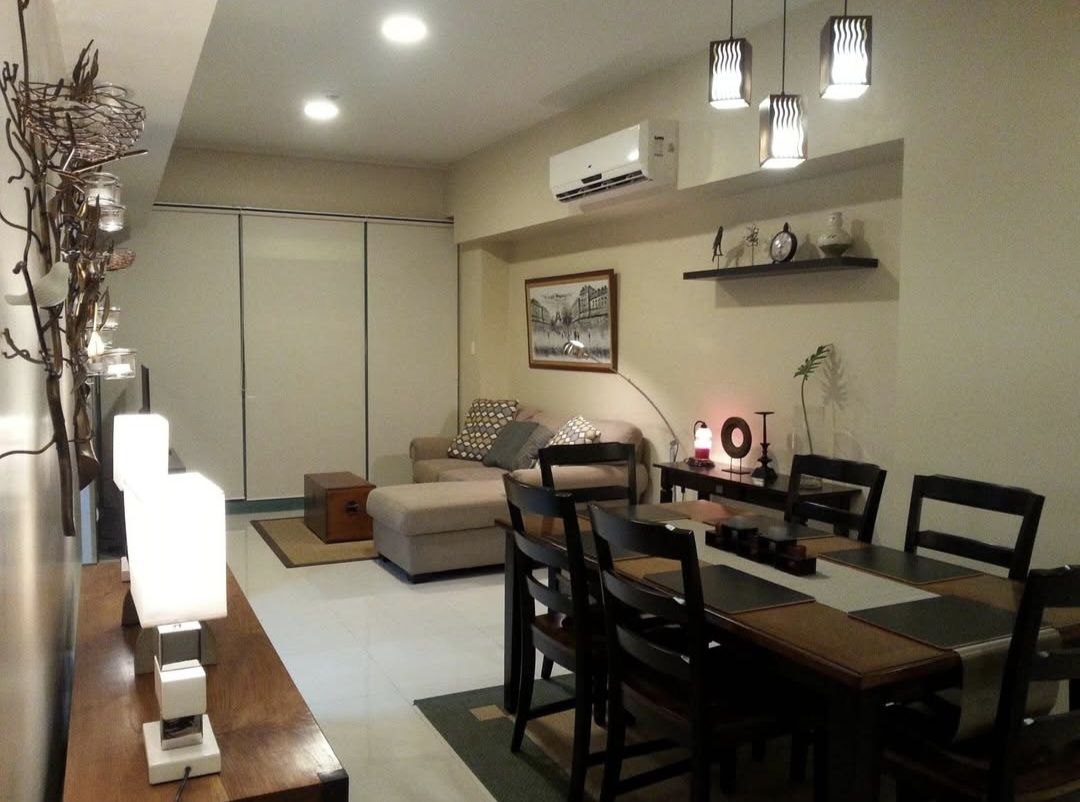 Apartment For Rent in Bonifacio Global City