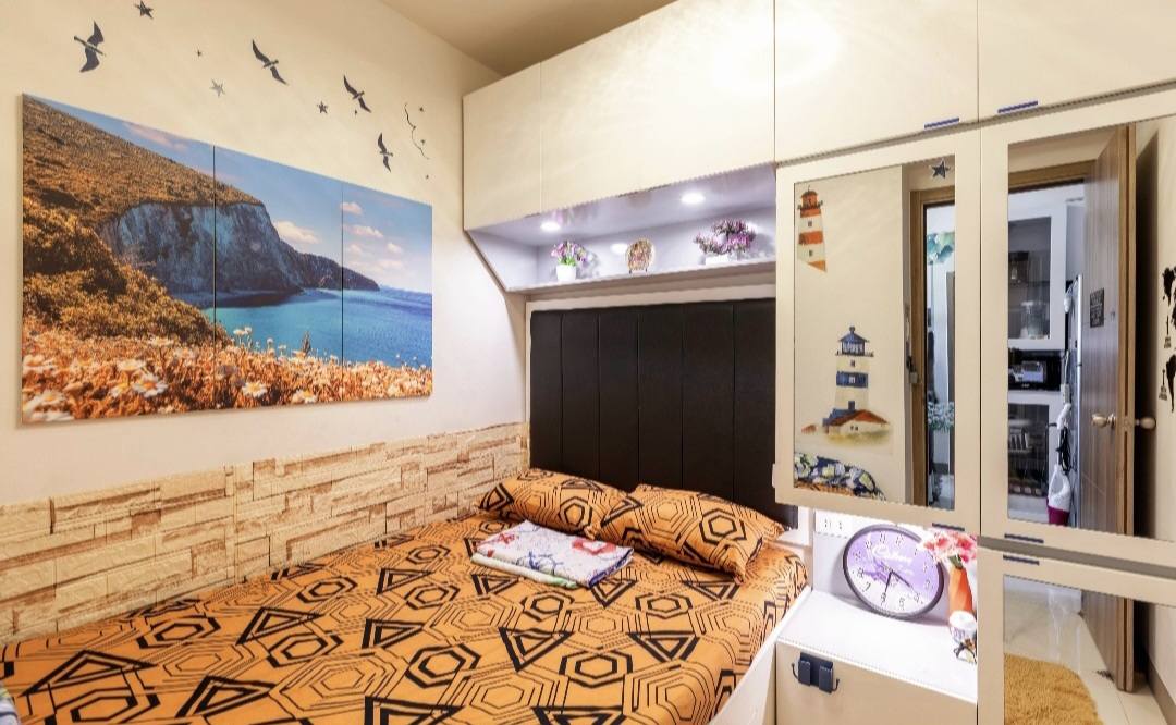 Apartment For Sale in Pasay Rotonda