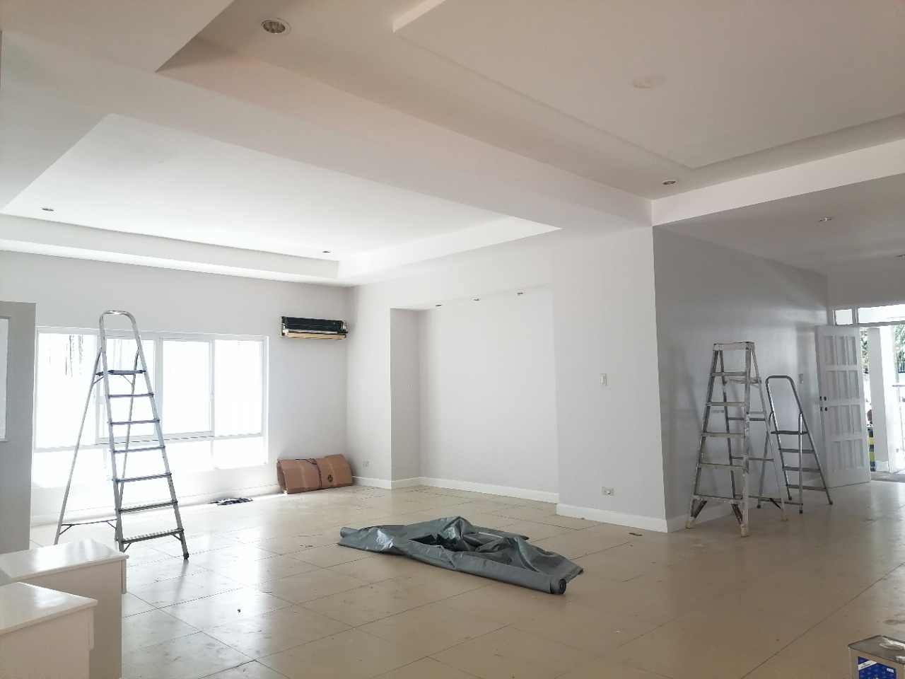 Villa For Rent in Dasmariñas