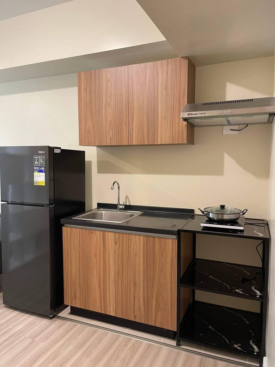 Apartment For Rent in Poblacion
