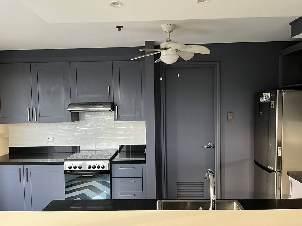 ONE ROCKWELL EAST