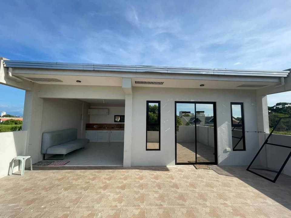 San Lorenzo South Subdivision