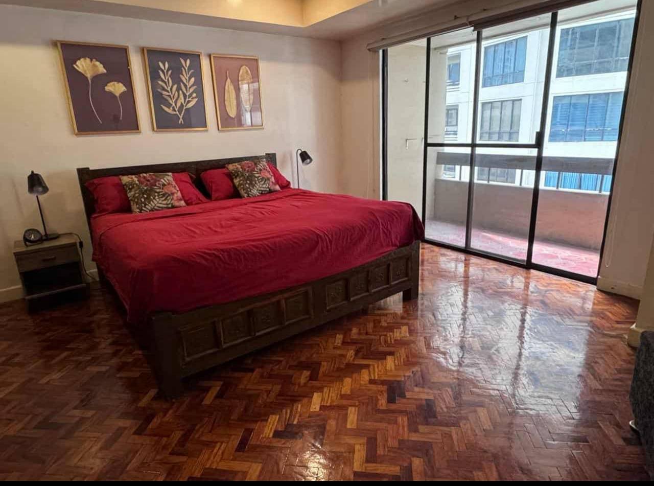 LPL MANOR- MAKATI