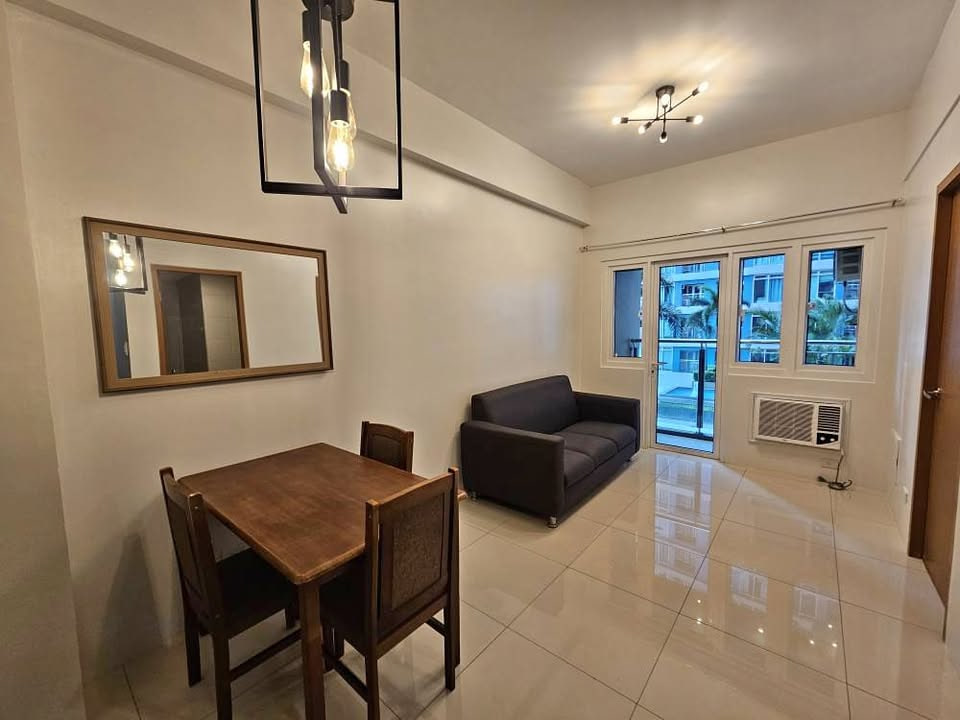 Condo For Rent in Bonifacio Global City