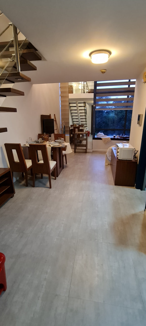 Condo For Rent in Bonifacio Global City