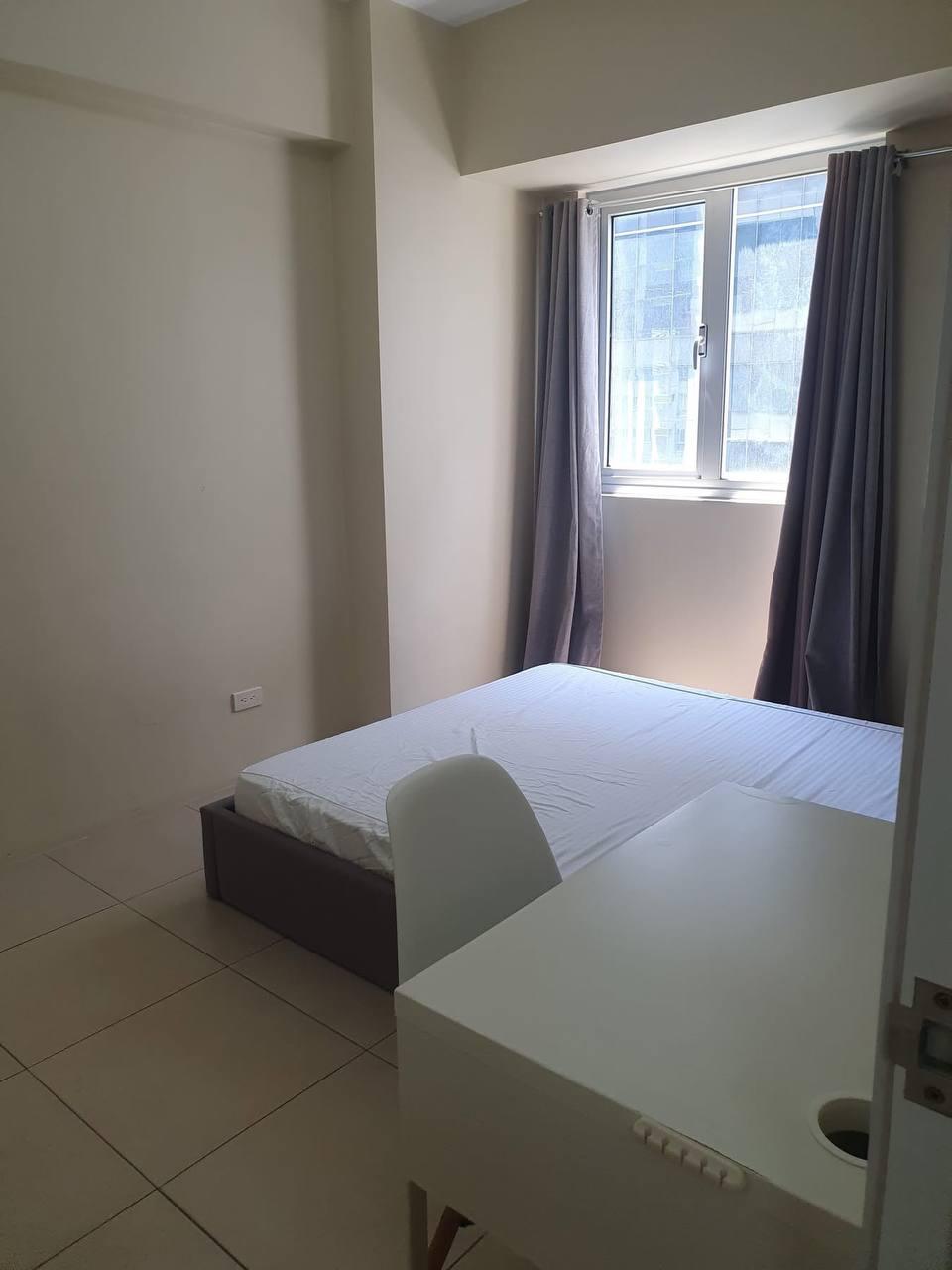 Apartment For Rent in Bonifacio Global City