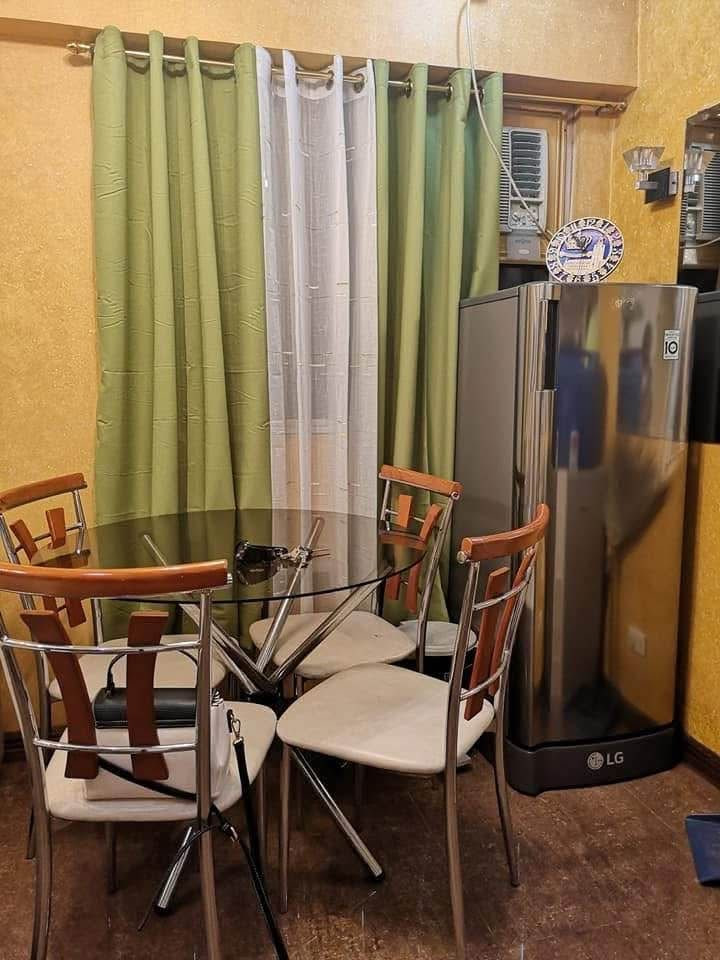 Residencias De Manila
