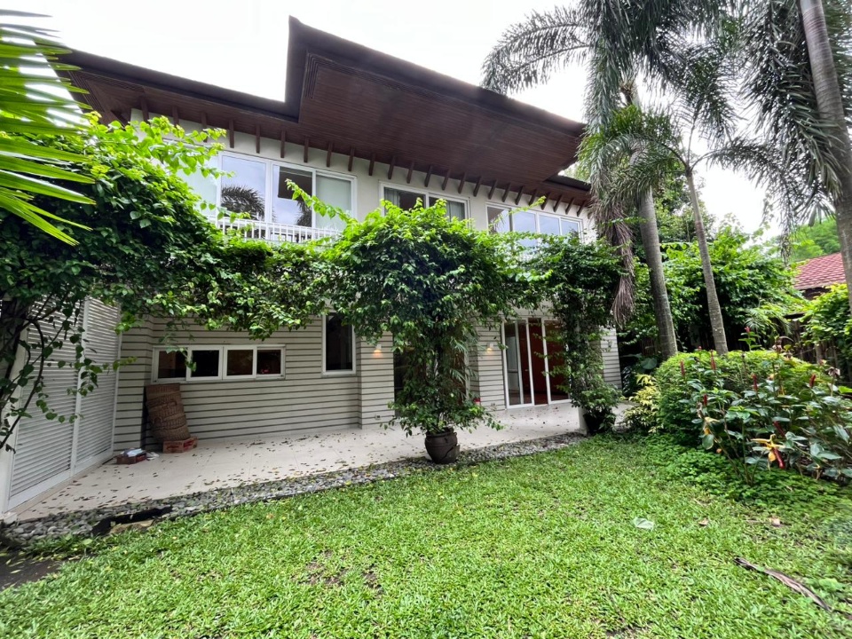 Villa For Rent in Dasmariñas