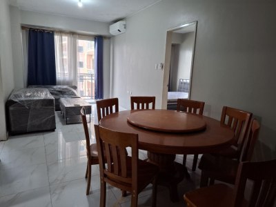 Monarch Parksuites