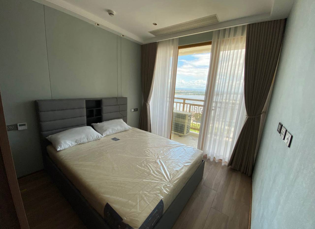 Apartment For Rent in Tambo