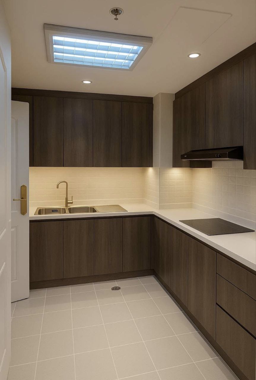 ASPEN TOWER CONDOMINIUM