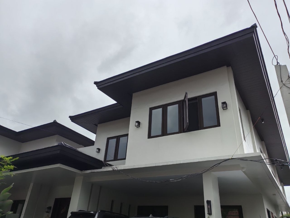 Villa For Rent in San Lorenzo